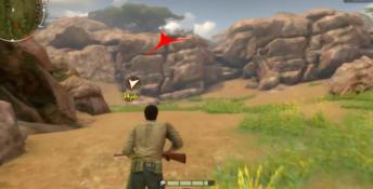 Cabela's African Adventures XBox 360 Screenshot