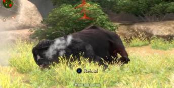 Cabela's African Adventures XBox 360 Screenshot