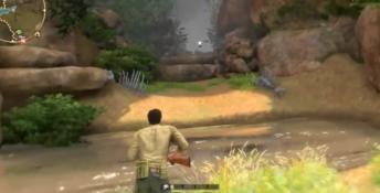 Cabela's African Adventures XBox 360 Screenshot