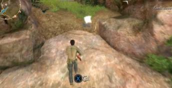 Cabela's African Adventures XBox 360 Screenshot