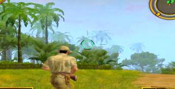 Cabela's African Safari XBox 360 Screenshot