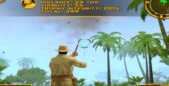 Cabela's African Safari XBox 360 Screenshot