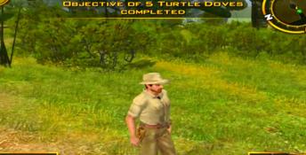 Cabela's African Safari XBox 360 Screenshot