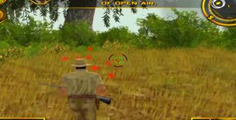 Cabela's African Safari XBox 360 Screenshot