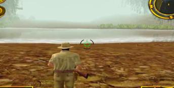 Cabela's African Safari XBox 360 Screenshot