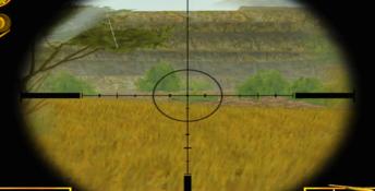 Cabela's African Safari XBox 360 Screenshot