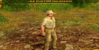 Cabela's African Safari XBox 360 Screenshot