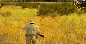 Cabela's African Safari XBox 360 Screenshot