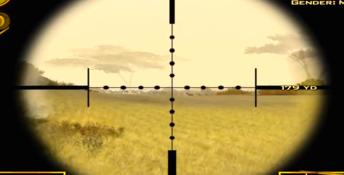 Cabela's African Safari XBox 360 Screenshot