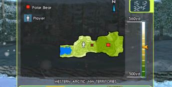 Cabela's Alaskan Adventure XBox 360 Screenshot