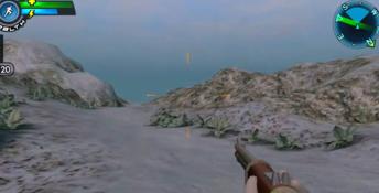 Cabela's Alaskan Adventure XBox 360 Screenshot