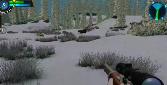 Cabela's Alaskan Adventure XBox 360 Screenshot