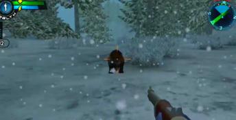 Cabela's Alaskan Adventures XBox 360 Screenshot