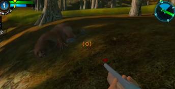 Cabela's Alaskan Adventures XBox 360 Screenshot