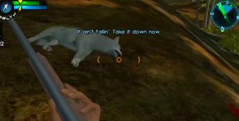 Cabela's Alaskan Adventures XBox 360 Screenshot