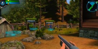 Cabela's Alaskan Adventures XBox 360 Screenshot