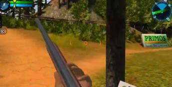 Cabela's Alaskan Adventures XBox 360 Screenshot