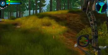 Cabela's Alaskan Adventures XBox 360 Screenshot