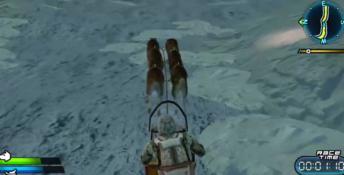 Cabela's Alaskan Adventures XBox 360 Screenshot