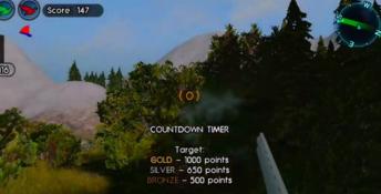 Cabela's Alaskan Adventures XBox 360 Screenshot
