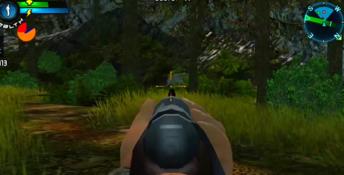 Cabela's Alaskan Adventures XBox 360 Screenshot