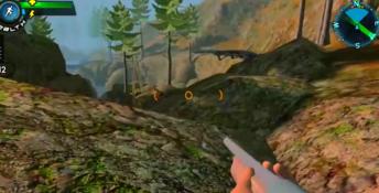 Cabela's Alaskan Adventures XBox 360 Screenshot