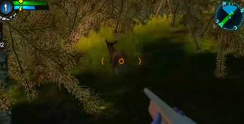 Cabela's Alaskan Adventures XBox 360 Screenshot