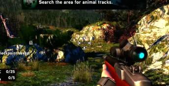 Cabela's Big Game Hunter 2012