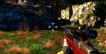 Cabela's Big Game Hunter 2012 XBox 360 Screenshot