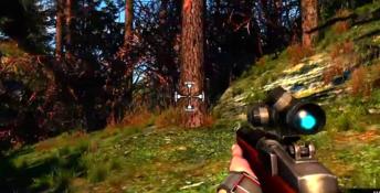 Cabela's Big Game Hunter 2012 XBox 360 Screenshot