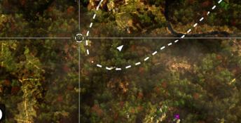 Cabela's Big Game Hunter: Pro Hunts XBox 360 Screenshot