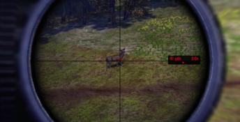 Cabela's Big Game Hunter: Pro Hunts XBox 360 Screenshot
