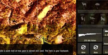 Cabela's Big Game Hunter: Pro Hunts XBox 360 Screenshot