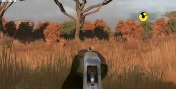 Cabela's Dangerous Hunts 2009 XBox 360 Screenshot