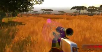 Cabela's Dangerous Hunts 2009 XBox 360 Screenshot