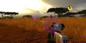 Cabela's Dangerous Hunts 2009 XBox 360 Screenshot