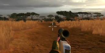 Cabela's Dangerous Hunts 2009 XBox 360 Screenshot
