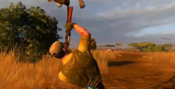 Cabela's Dangerous Hunts 2009 XBox 360 Screenshot