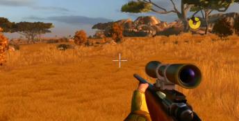 Cabela's Dangerous Hunts 2009 XBox 360 Screenshot