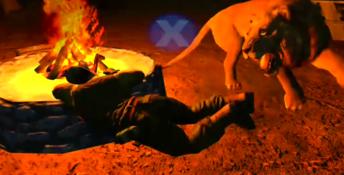 Cabela's Dangerous Hunts 2009 XBox 360 Screenshot