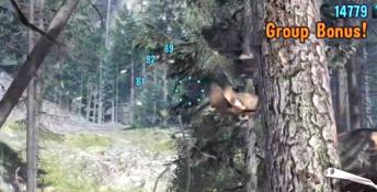 Cabela's Dangerous Hunts 2011 XBox 360 Screenshot