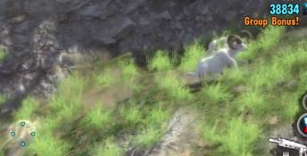 Cabela's Dangerous Hunts 2011