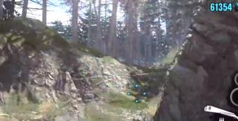 Cabela's Dangerous Hunts 2011 XBox 360 Screenshot