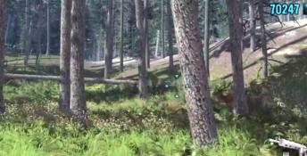 Cabela's Dangerous Hunts 2011 XBox 360 Screenshot