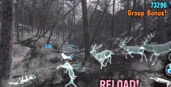 Cabela's Dangerous Hunts 2011 XBox 360 Screenshot