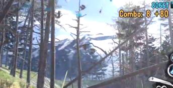 Cabela's Dangerous Hunts 2011 XBox 360 Screenshot