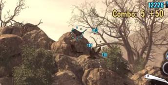 Cabela's Dangerous Hunts 2011