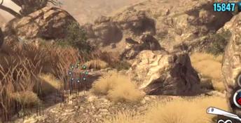 Cabela's Dangerous Hunts 2011