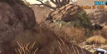 Cabela's Dangerous Hunts 2011 XBox 360 Screenshot