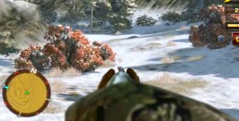 Cabela's North American Adventures XBox 360 Screenshot